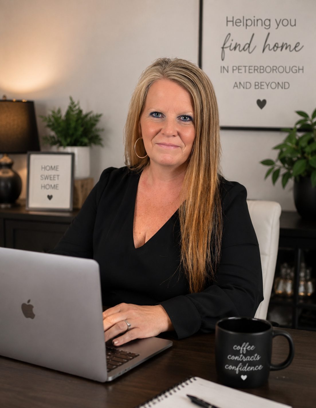 Colleen In office