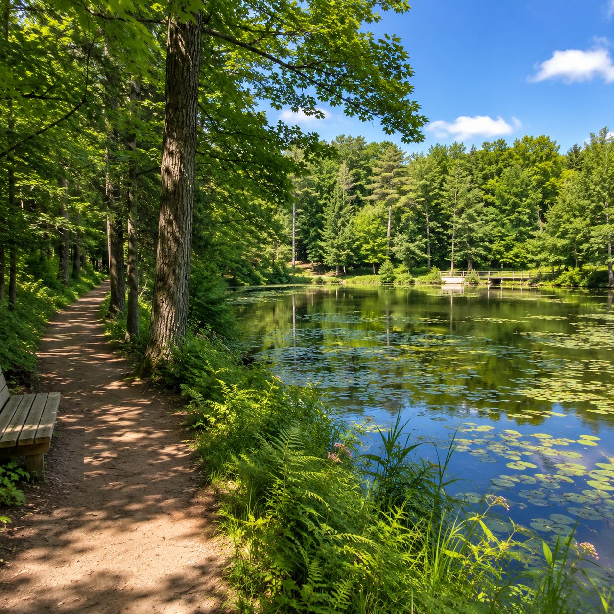 Norwood Parks