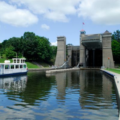 Liftlock